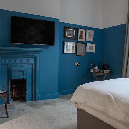 The Crown Rooms Londres Exterior foto