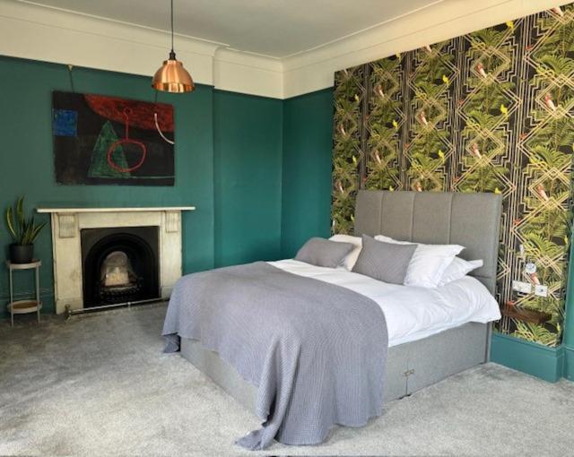 The Crown Rooms Londres Exterior foto
